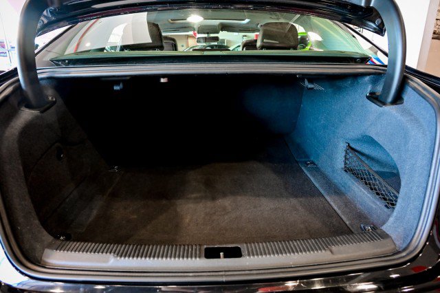 Used 2014 Audi A6 2.0T Premium Plus w/ Premium Plus Package AWD/4WD image 20