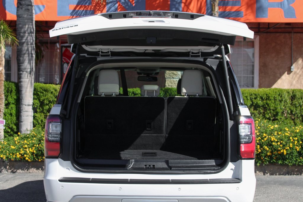 Used 2019 Ford Expedition Platinum image 9