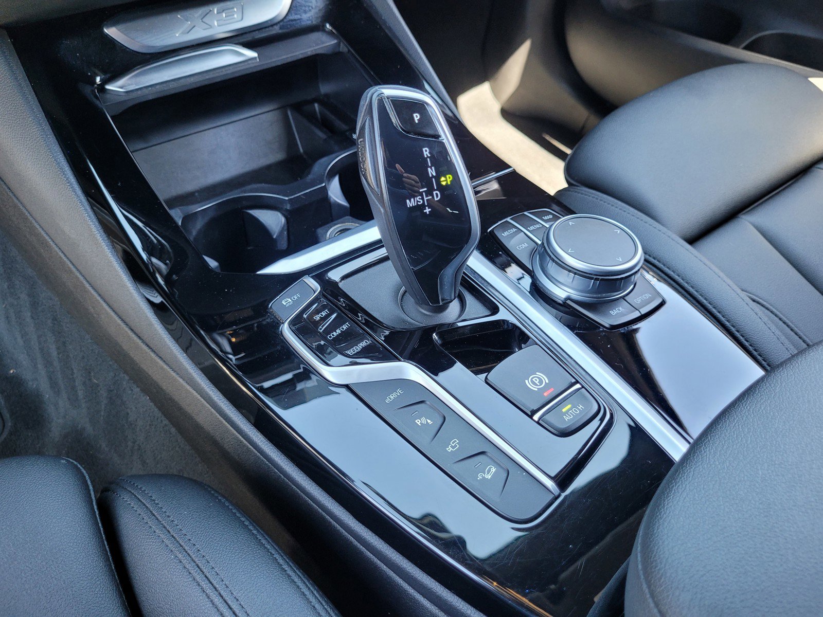 Used 2021 BMW X3 xDrive30e w/ Convenience Package image 20