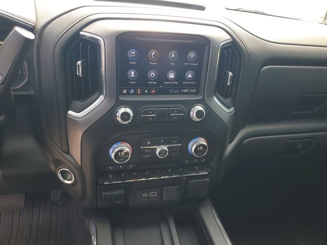 Used 2020 GMC Sierra 2500 Denali w/ Denali Ultimate Package image 16