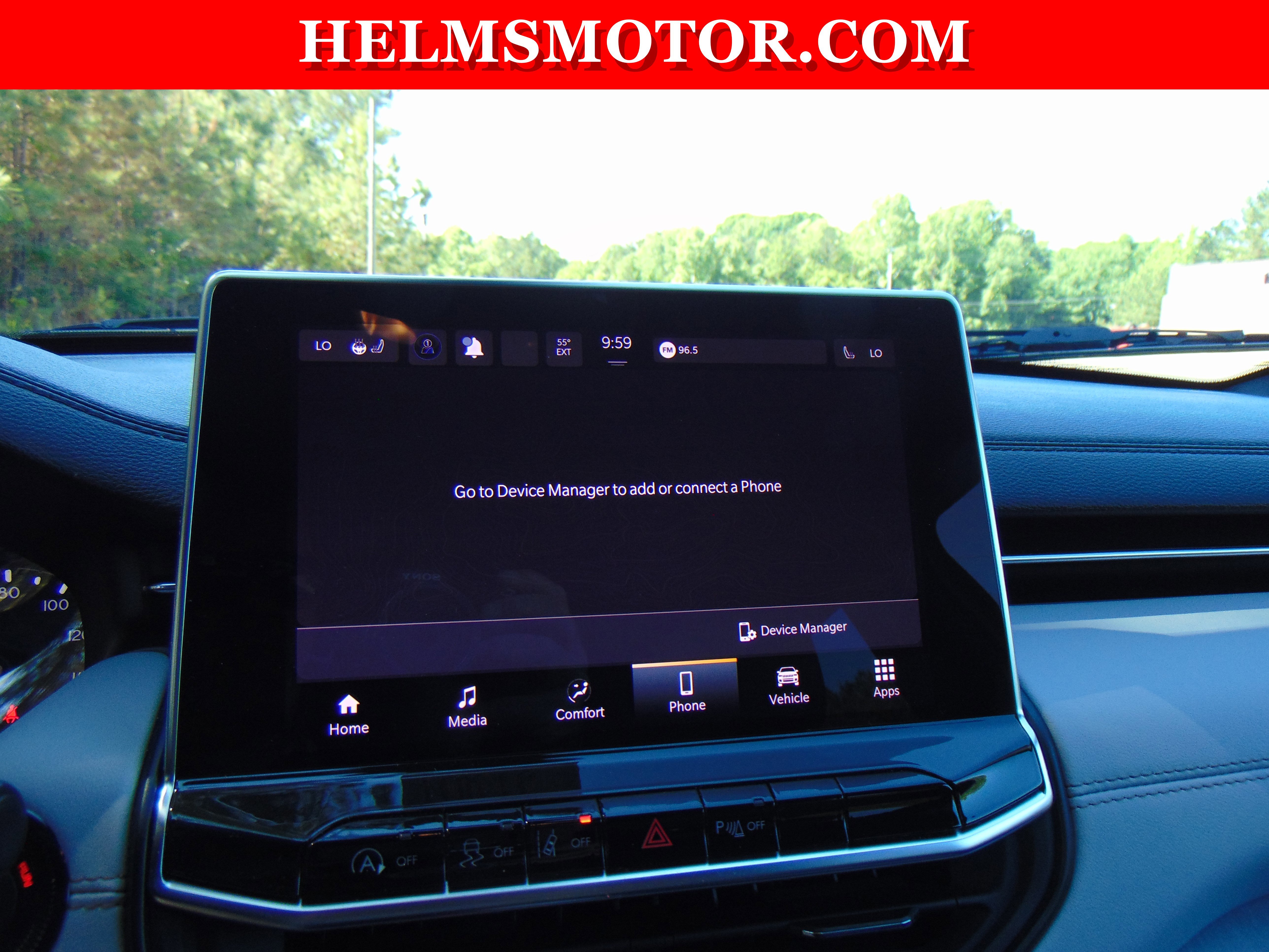 Certified 2023 Jeep Compass Limited AWD/4WD image 31