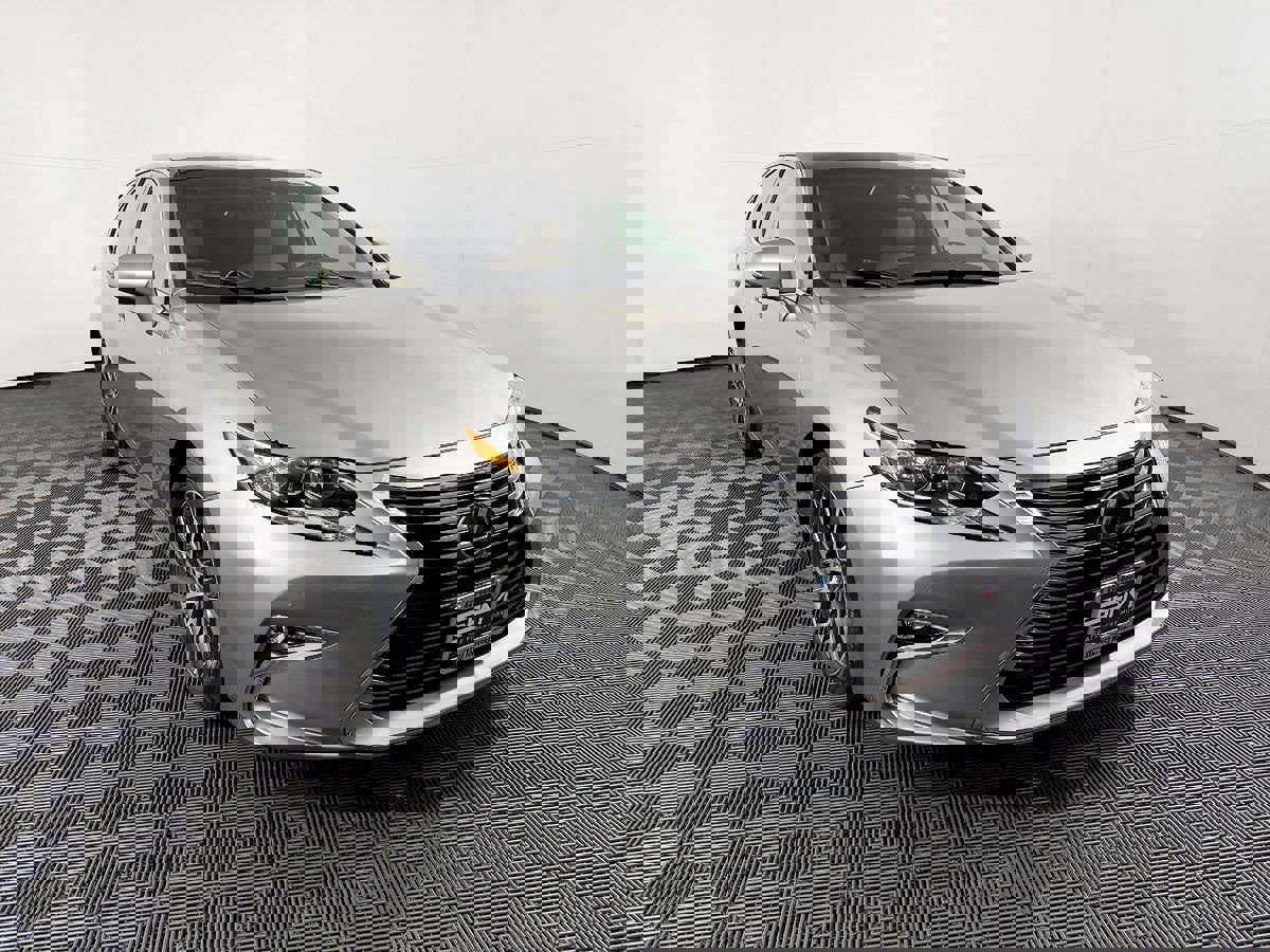 Used 2016 Lexus ES 350 w/ Navigation System Package image 5