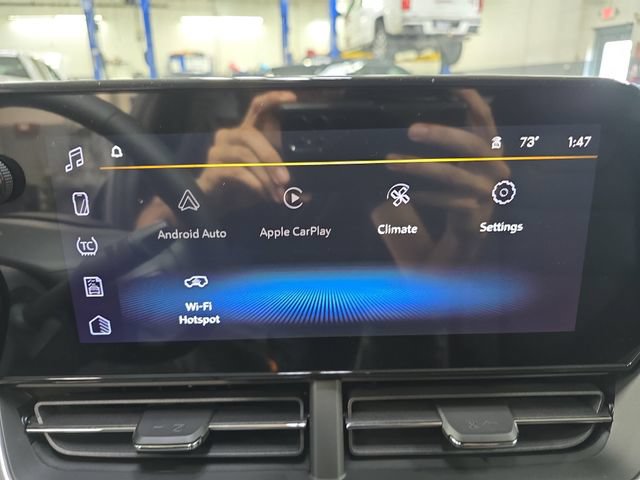 New 2026 Chevrolet Trax LT w/ Driver Confidence Package FWD image 24