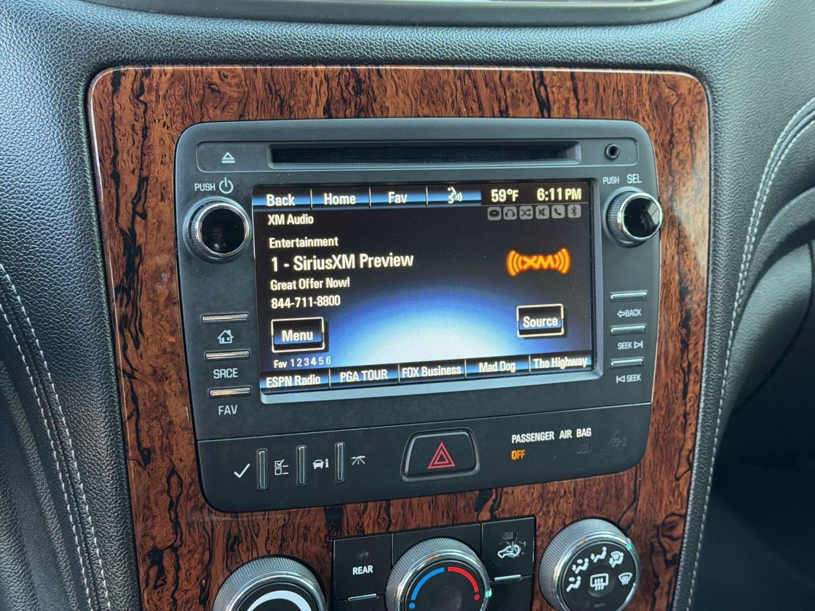 Used 2014 Chevrolet Traverse LT w/ All-Star Edition image 23