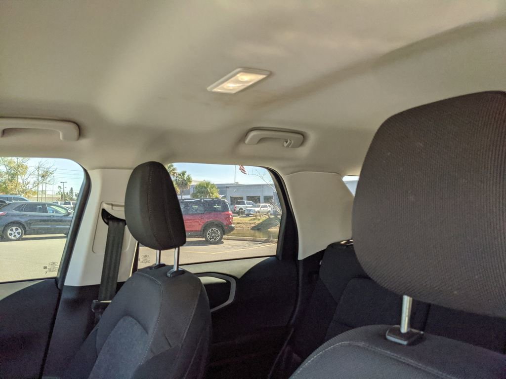 Certified 2024 Ford Bronco Sport Big Bend image 21