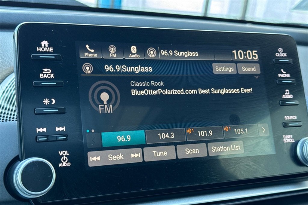 Used 2019 Honda Accord Sport image 17