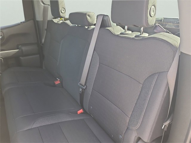 New 2026 Chevrolet Silverado 1500 Custom image 12