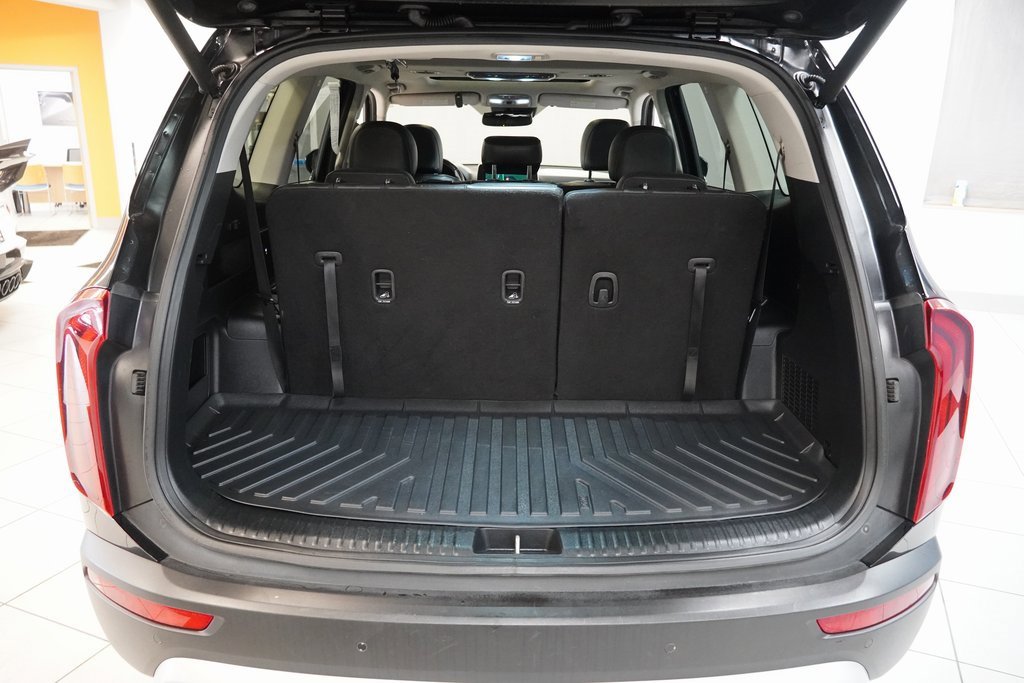 Used 2021 Kia Telluride EX image 14