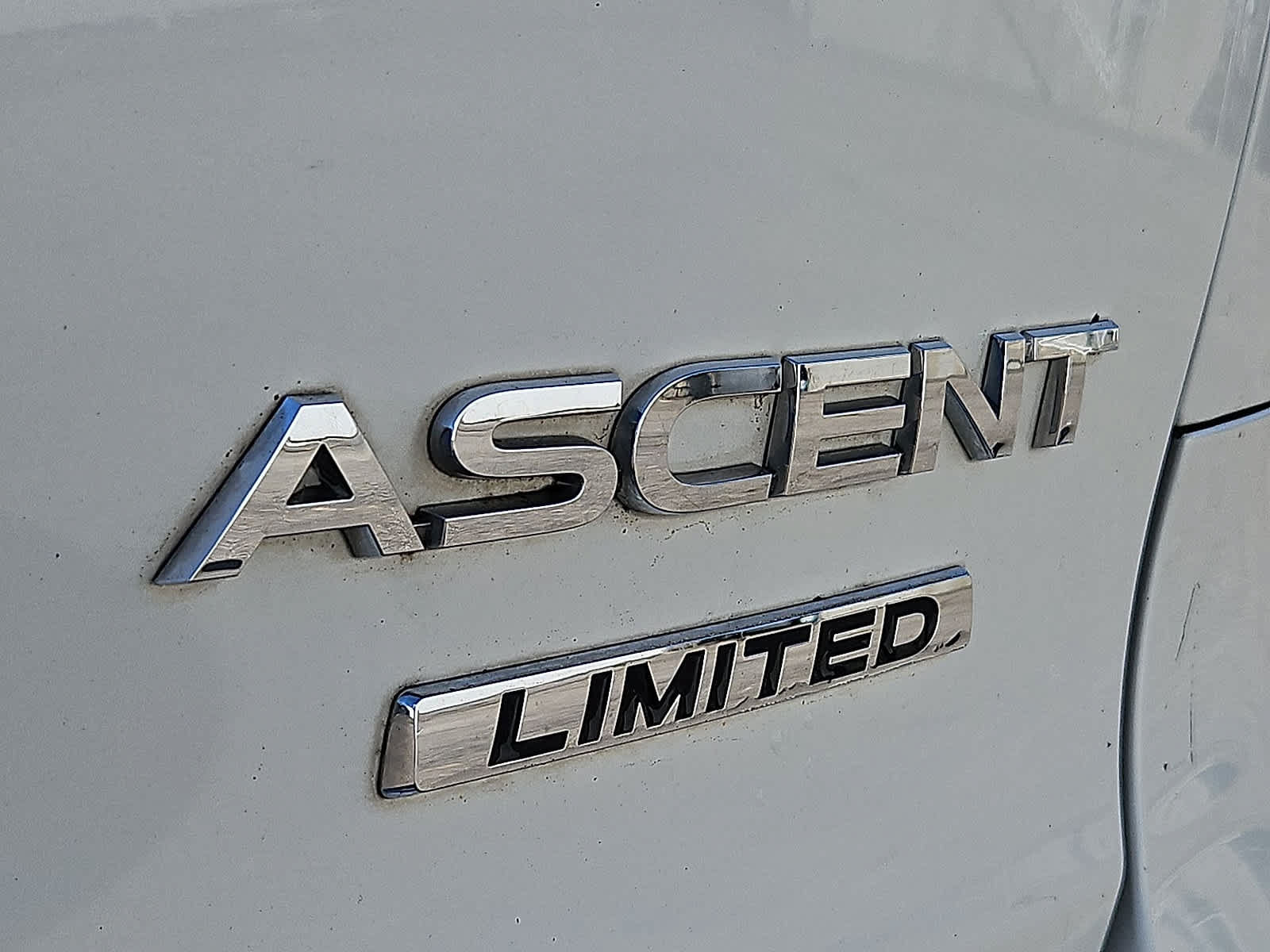 Used 2020 Subaru Ascent Limited w/ Technology Package AWD/4WD image 39