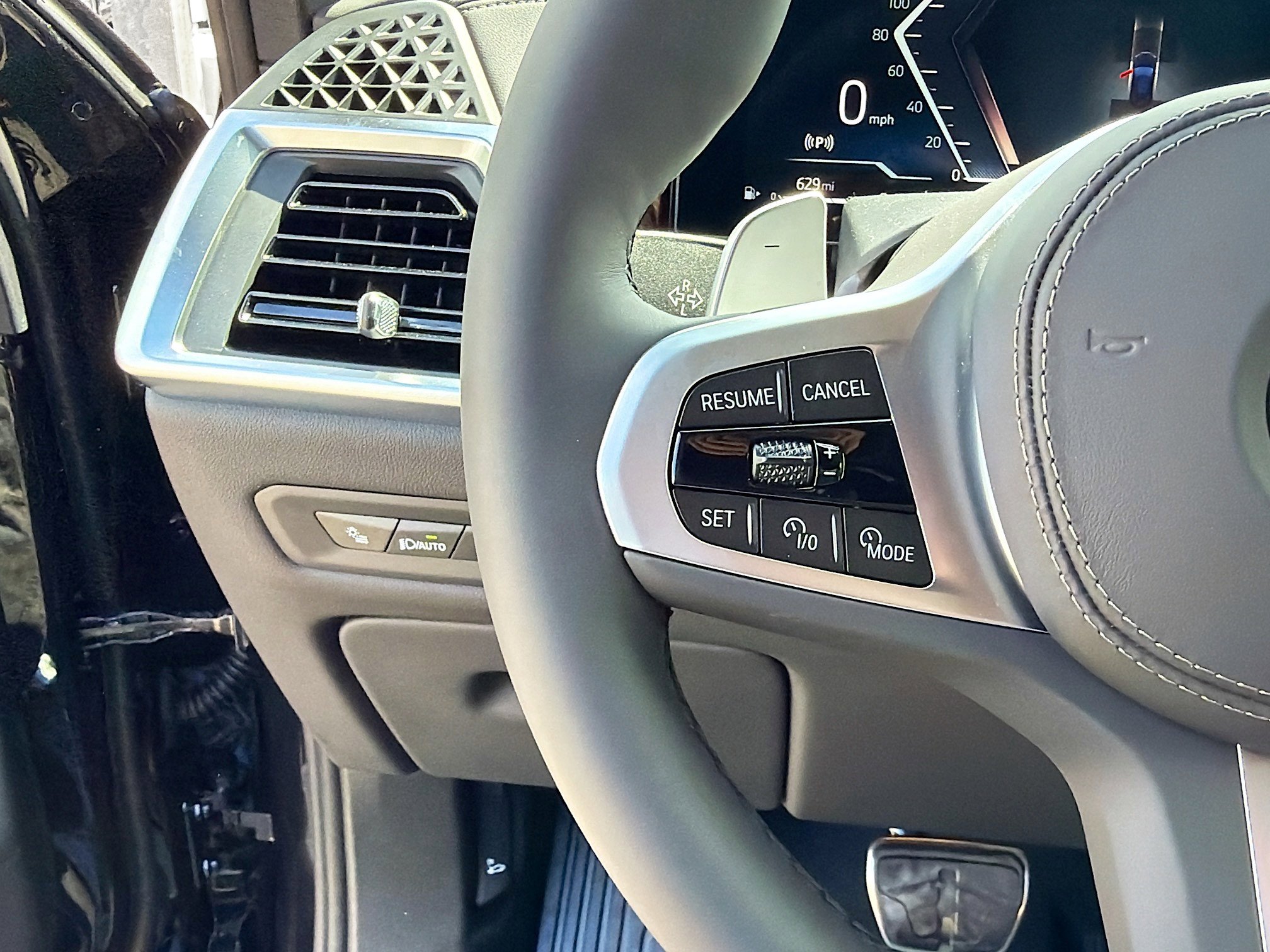 New 2026 BMW X5 sDrive40i w/ M Sport Package image 37