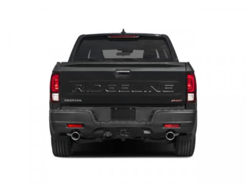 New 2026 Honda Ridgeline Sport image 8