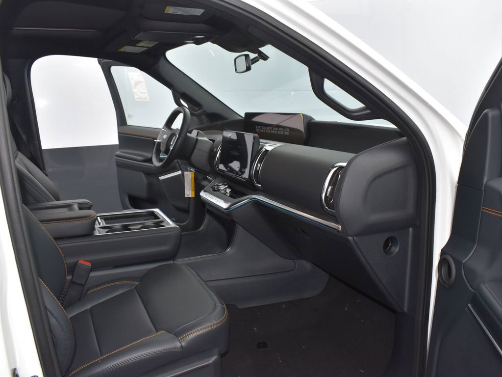 New 2026 Ford Expedition Tremor AWD/4WD image 16