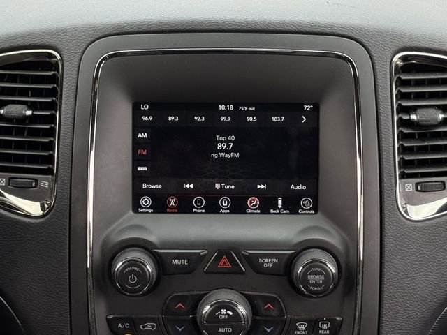 Used 2019 Dodge Durango GT image 16