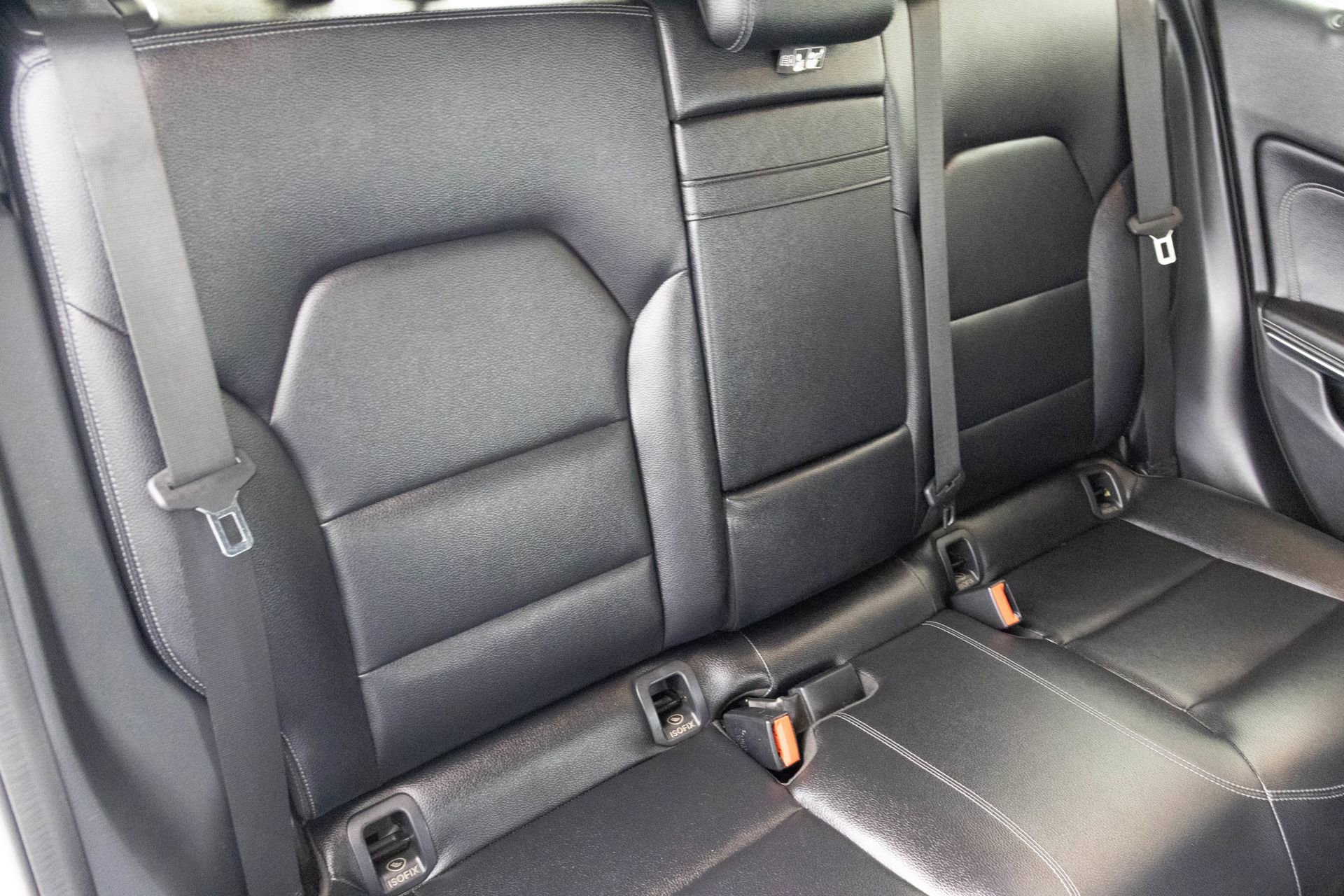 Used 2016 Mercedes-Benz GLA 250 GLA 250 image 39