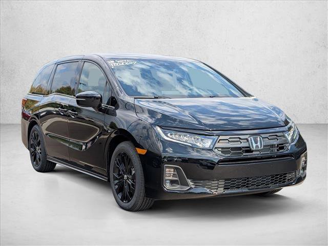 New 2026 Honda Odyssey Sport-L image 7