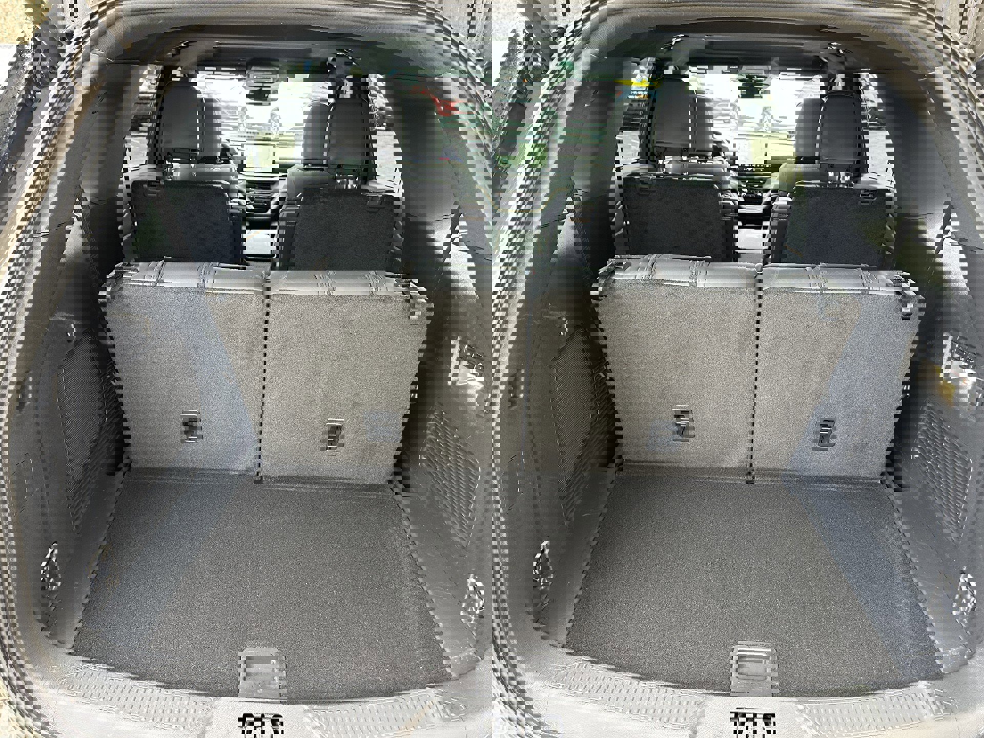 Used 2026 Ford Explorer Tremor w/ Tremor Ultimate Package image 8