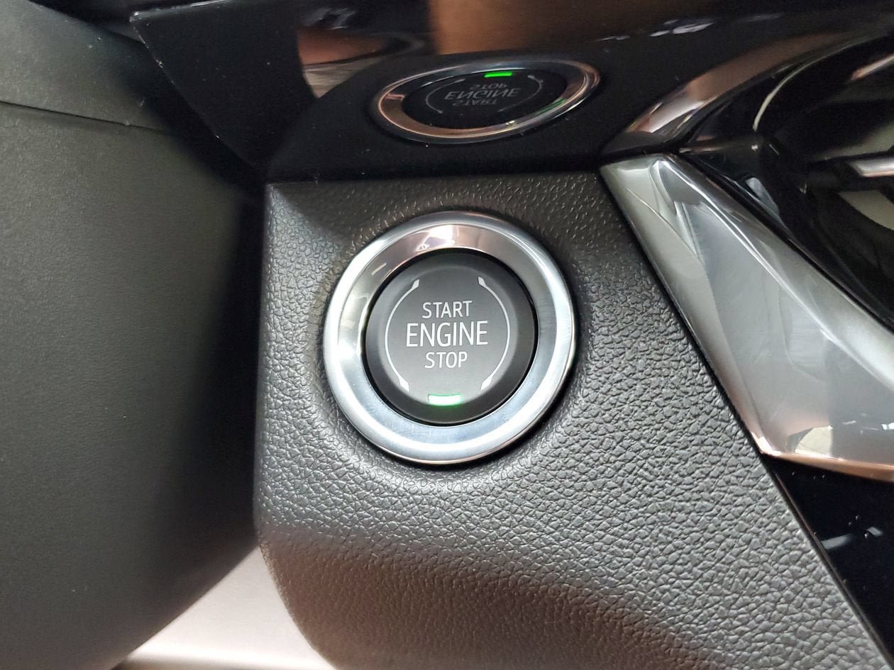 New 2026 Buick Envista Sport Touring FWD image 24