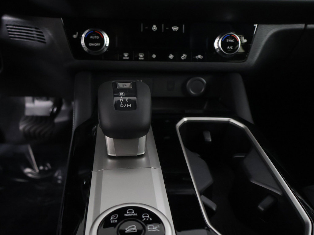 New 2026 Mitsubishi Outlander LE AWD/4WD image 44