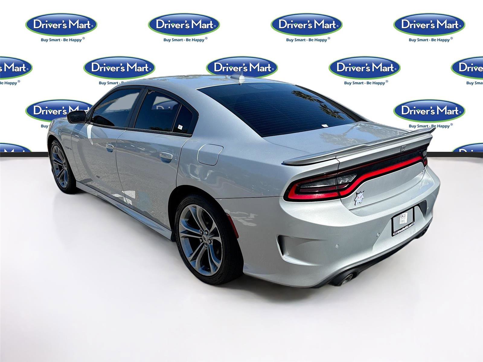 Used 2020 Dodge Charger R/T image 5