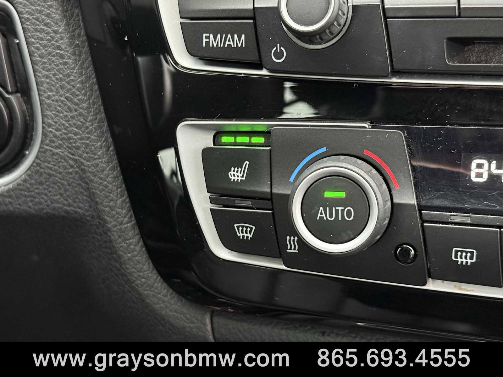 Used 2020 BMW 440i xDrive Convertible image 23