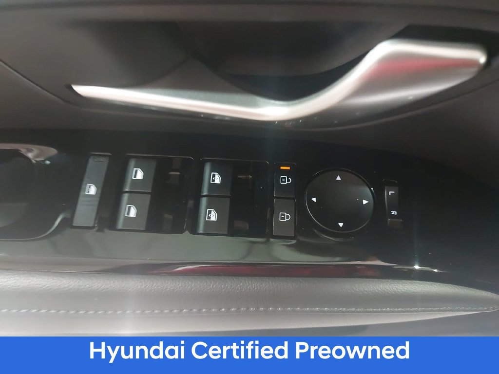 Certified 2025 Hyundai Santa Cruz SEL FWD image 26