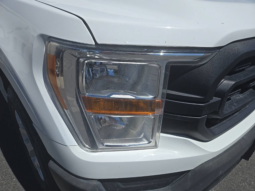 Used 2022 Ford F150 XL w/ Max Trailer Tow Package AWD/4WD image 26