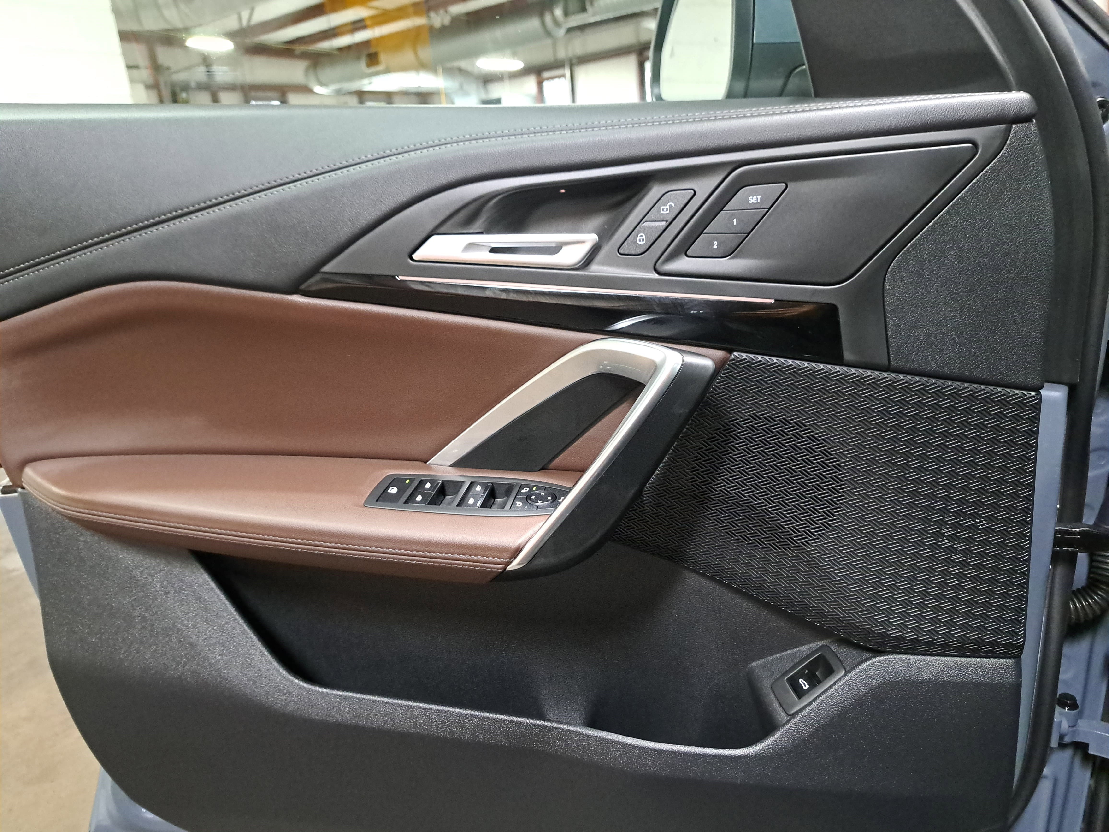 Used 2025 BMW X1 xDrive28i image 27