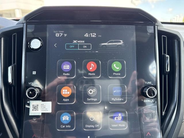 New 2026 Subaru Forester Premium image 18