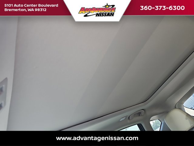 Used 2020 Nissan Murano Platinum image 19