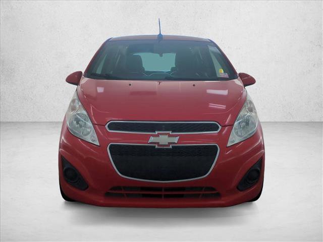 Used 2014 Chevrolet Spark LS FWD image 2