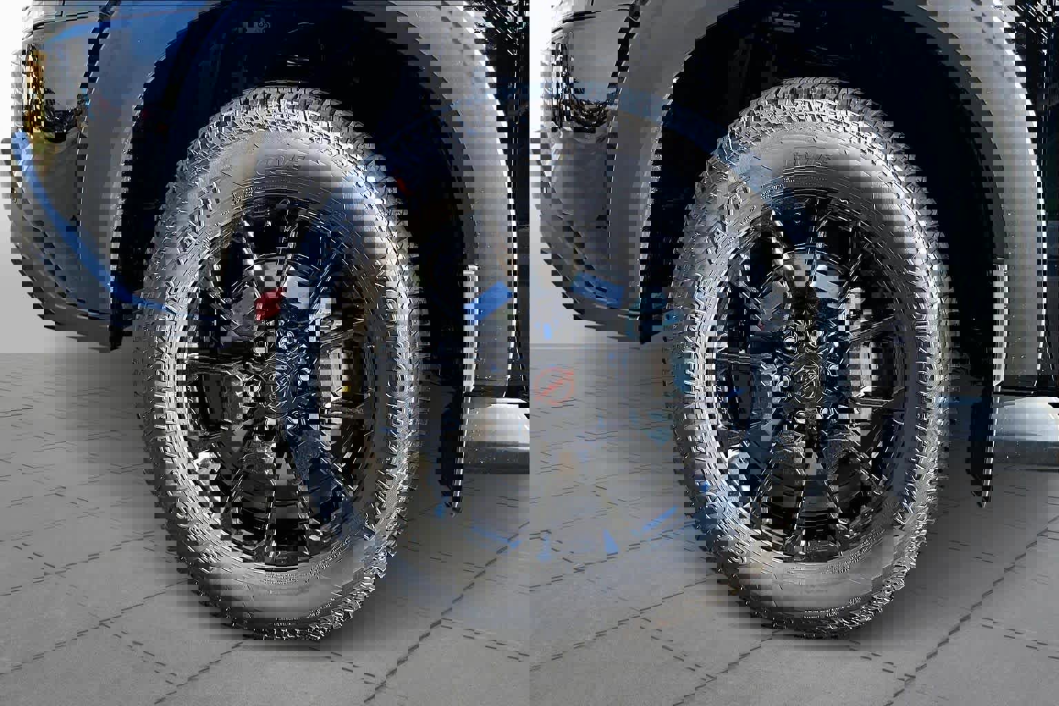 New 2026 Nissan Armada PRO-4X image 11