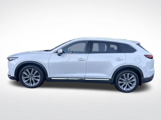 Used 2016 MAZDA CX-9 Grand Touring AWD/4WD image 2