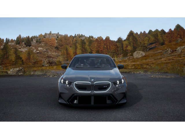 New 2026 BMW M5 w/ Carbon Package image 3