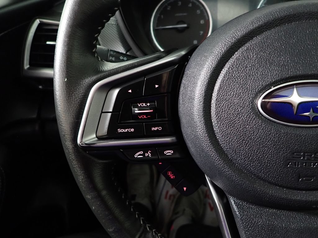 Used 2019 Subaru Forester Premium w/ Popular Package #1 AWD/4WD image 27