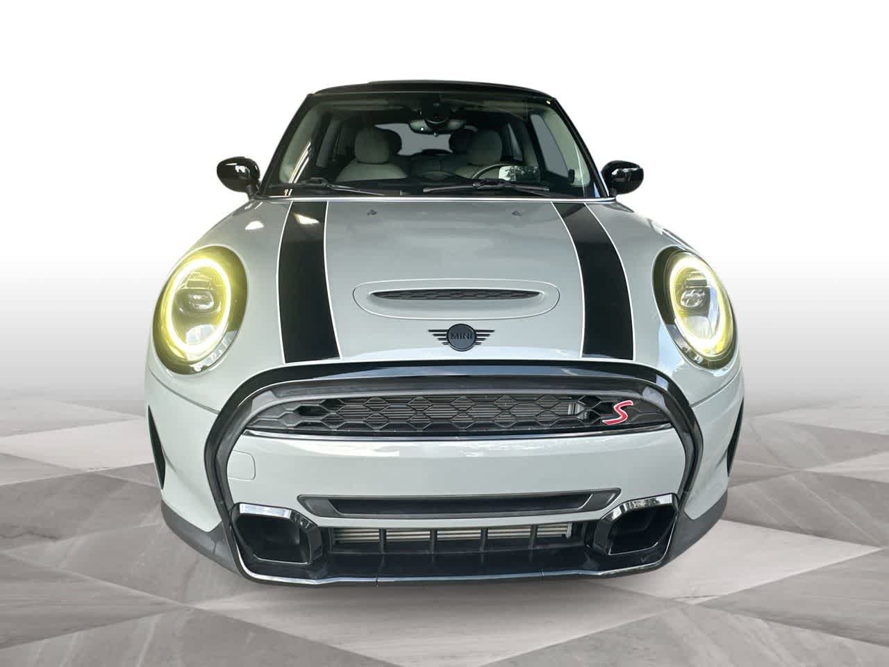 Used 2023 MINI Cooper S FWD image 3