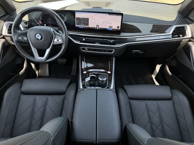 Used 2026 BMW X5 sDrive40i RWD image 11