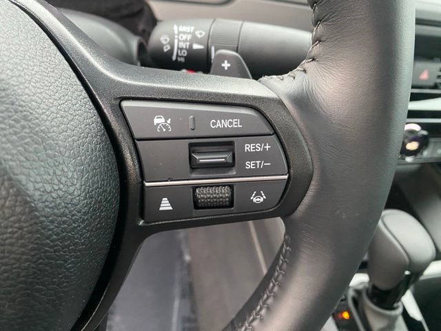 Certified 2025 Honda Accord Sport image 22