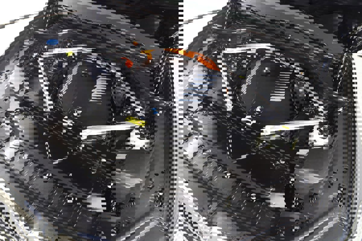 Used 2022 BMW X5 xDrive45e AWD/4WD image 21