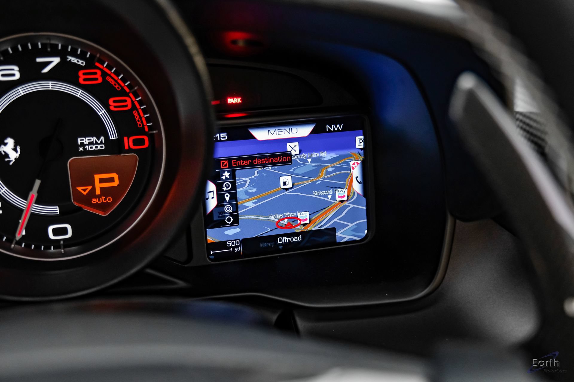 Used 2023 Ferrari F8 Tributo RWD image 87