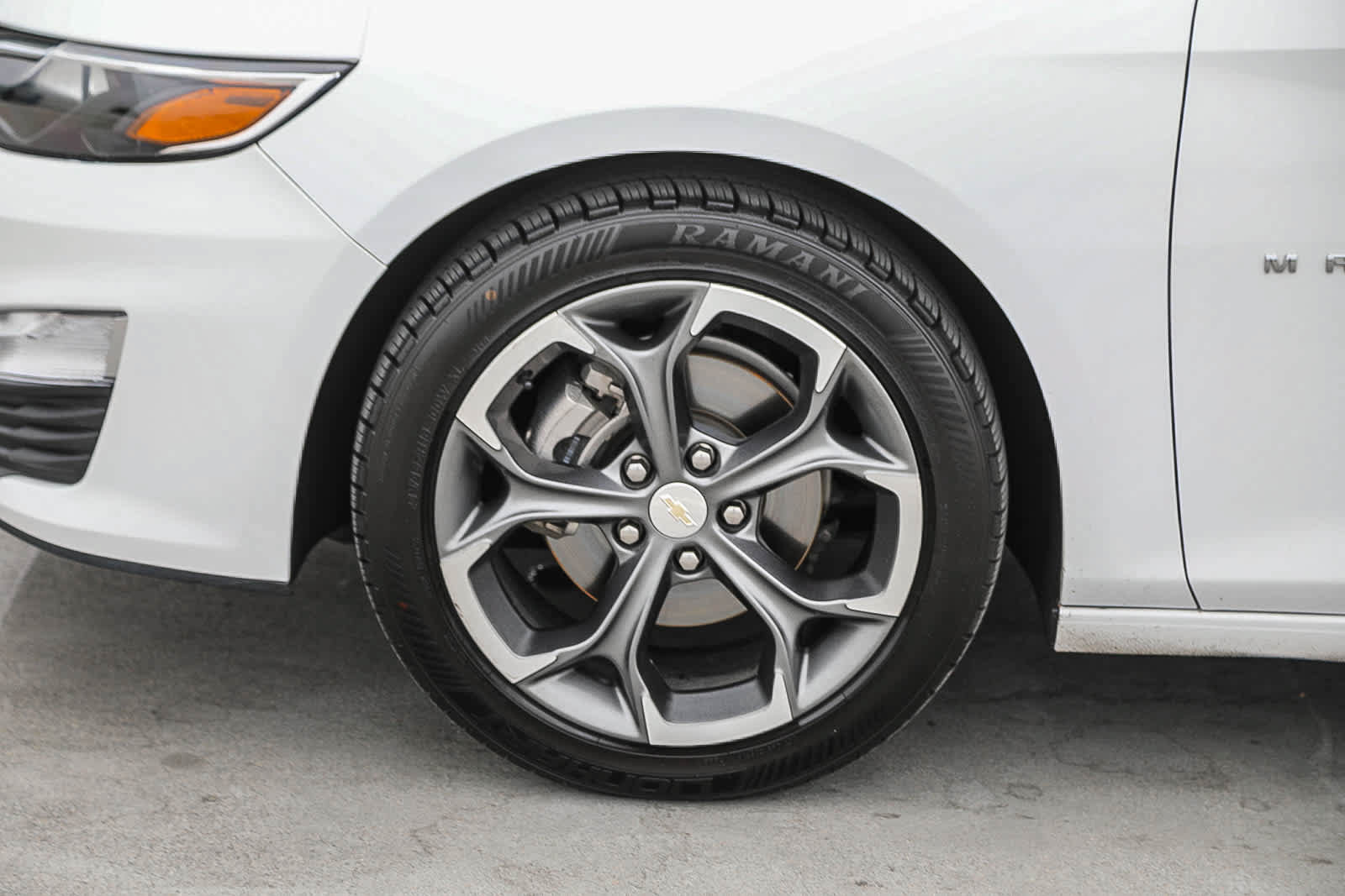 Used 2024 Chevrolet Malibu LT FWD image 10