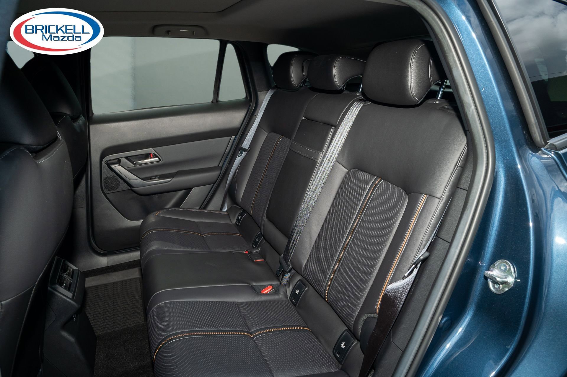 Used 2025 MAZDA CX-50 2.5 Hybrid w/ Premium Plus Pkg image 7