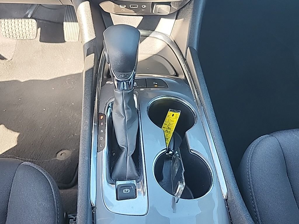 Used 2024 Chevrolet Malibu LT image 28