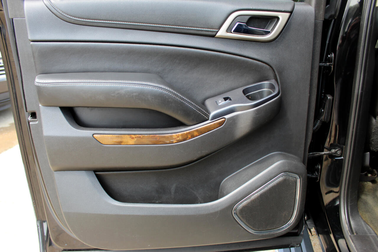 Used 2015 GMC Yukon XL Denali w/ Touring Package image 14