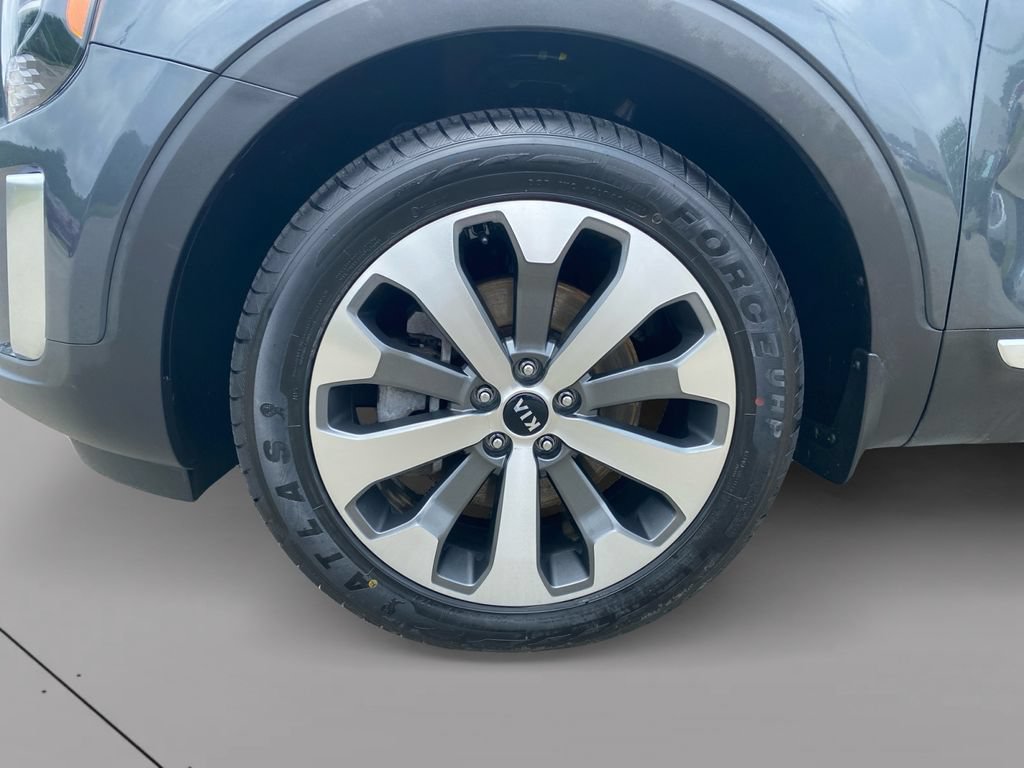 Used 2020 Kia Telluride S AWD/4WD image 9
