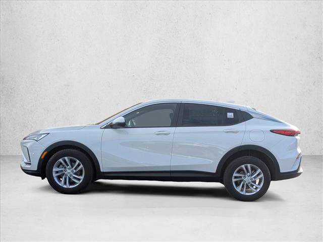 New 2026 Buick Envista Preferred image 5