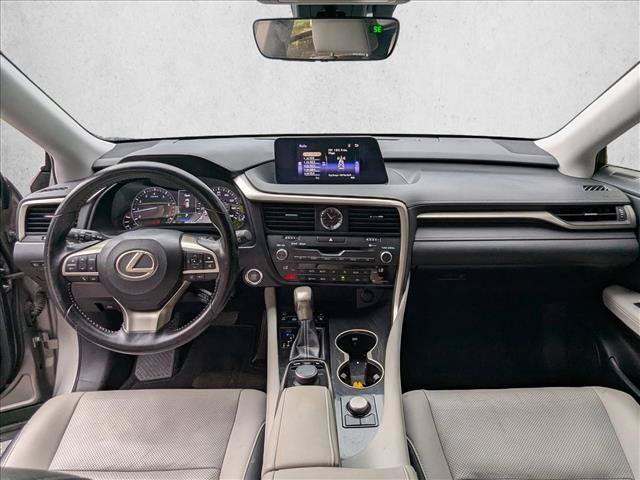 Used 2018 Lexus RX 350L FWD w/ Accessory Package image 13