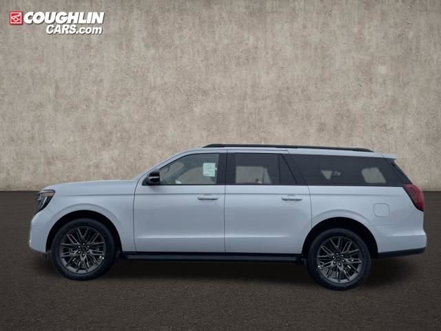 New 2026 Ford Expedition Max Platinum video 2