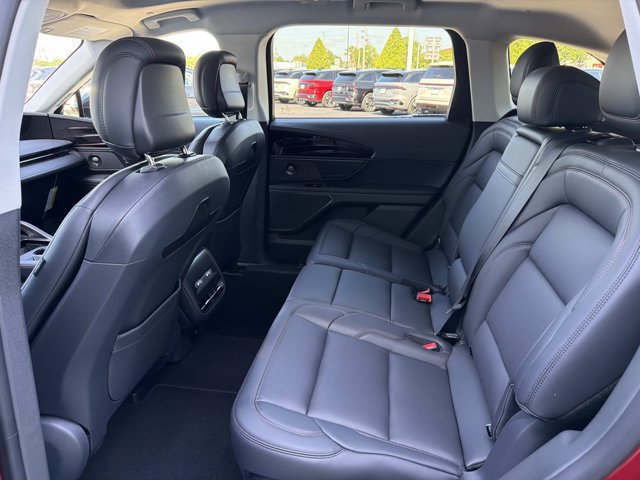 New 2026 Lincoln Nautilus Premier w/ Equipment Group 102A AWD/4WD image 16