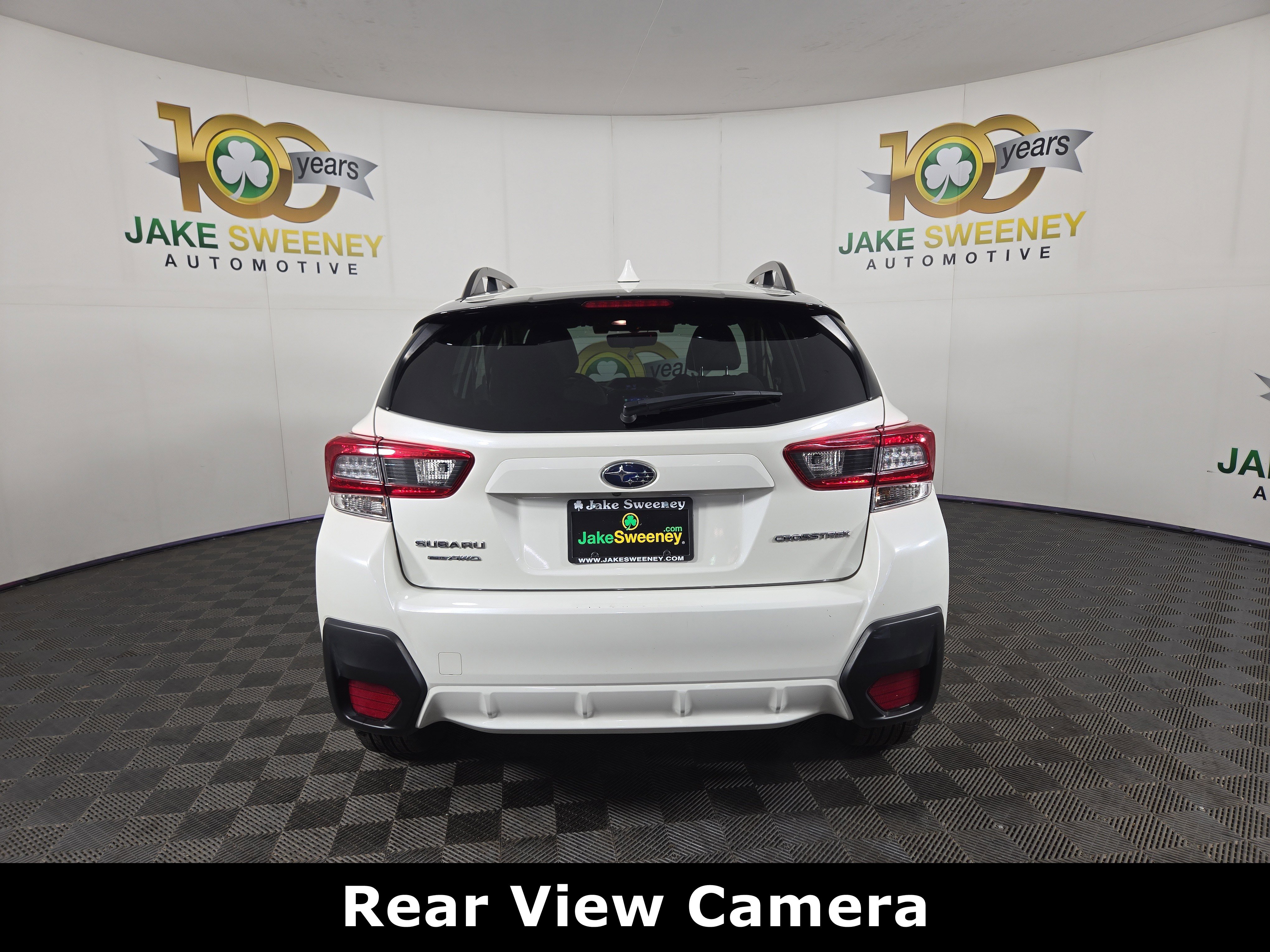 Used 2023 Subaru Crosstrek 2.0i Premium image 7