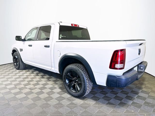Used 2024 RAM 1500 Classic Warlock image 6